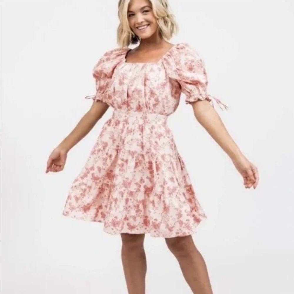 Rachel Parcell Dress
